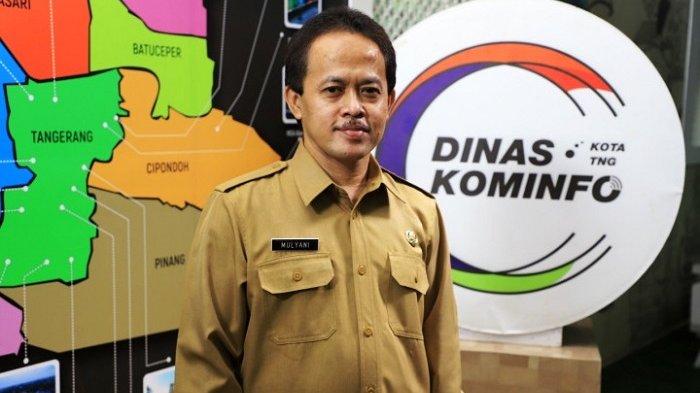 Kepala Dinas Sosial Kota Tangerang Mulyani meluruskan berita yang viral soal penjemputan paksa anak asuh Pratiwi Noviyanthi.