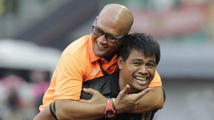 Nuralim Selalu Ingat Momen Persija Juara Liga Indonesia 2001 Hingga