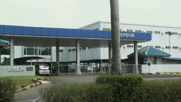 Kontribusi Dibawah 10 Persen, Epson Indonesia Fokus Genjot Penjualan di ...