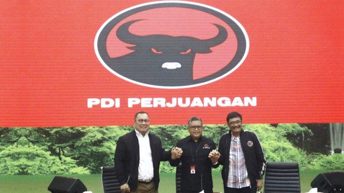 Rakernas III PDIP, Momentum Penting Mempersiapkan Strategi Pemenangan ...