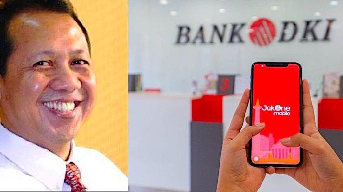 JAKONE MOBILE - Pengamat perbankan Paul Sutaryono mengatakan kerusakan yang dialami aplikasi JakOne Mobile Bank DKI hal yang lumrah.