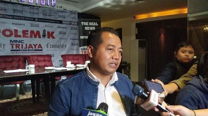 Pengamat politik Adi Prayitno