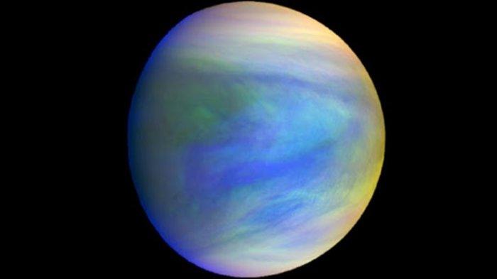 準備をしましょう！金星は2025年1月10日金曜日に見ることができます