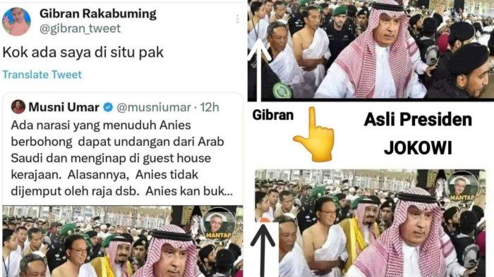 Poster Viral Anies Baswedan