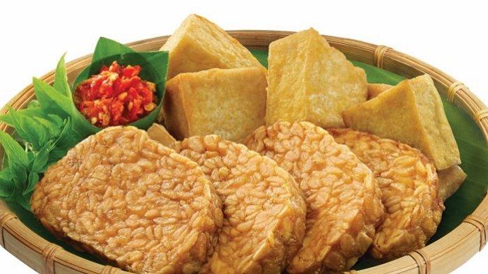 8 Makanan Kaya Protein Terbaik Untuk Diet, Kesehatan Is Number One!