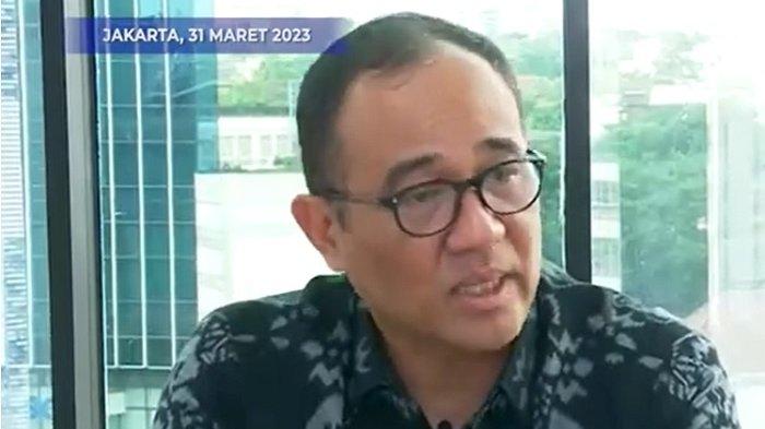 Rafael Ceritakan Tentang Misteri Artis Inisial ‘R’ di Lingkaran ...