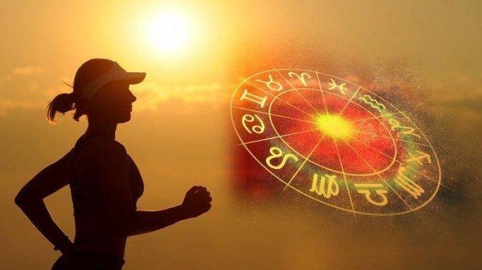 Ramalan zodiak.
