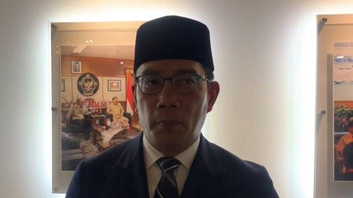 Mantan Gubernur Jawa Barat Ridwan Kamil diincar TPN Ganjar-Mahfud masuk dalam timses.