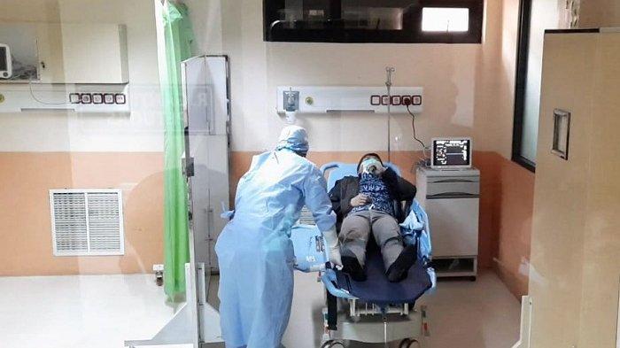 Arti Istilah Terkait Virus Corona Apa Itu Odp Pdp Suspect Corona