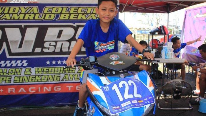 Kalapanunggal Racing Team Siap Mengharumkan Nama Kabupaten Bogor di ...