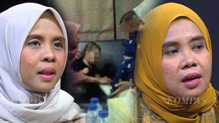 Siti Mauliah dan Dian Prihantini, ibu dari kasus bayi tertukar di RS Sentosa, saat ini dalam masa sulit. Mereka tak bisa bonding dengan anak kandung masing-masing.