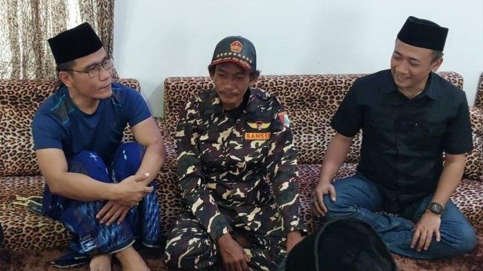 Keren, Dihina Gus Miftah, Sekarang Sunhaji Jadi Anggota Kehormatan Banser NU