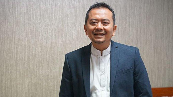 Wasekjen PKB Syaiful Huda diminta mempersiapkan diri ikut Pilgub Jabar.
