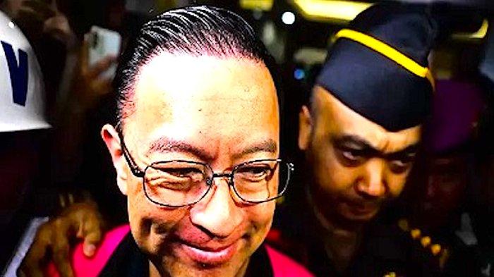 Tom Lembong tersangka kasus impor gula didorong jadi justice collaborator