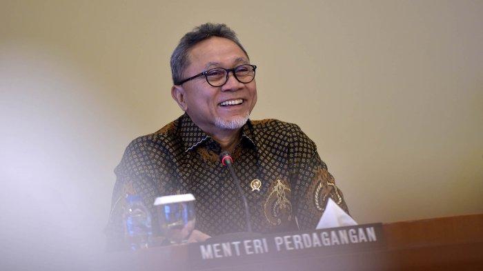 Menteri Perdagangan RI, Zulkifli Hasan baru saja mengeluarkan aturan yang melarang Tiktok Shop berjualan, karena memukul UMKM.