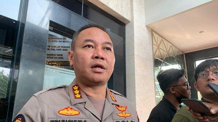 Palti Hutabarat Tidak Ditahan dalam Kasus Hoaks Rekaman Suara ...