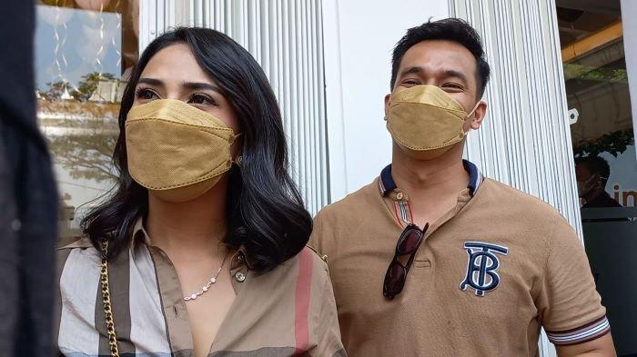 Vanessa Angel dan Bibi Ardiansyah semasa masih hidup.