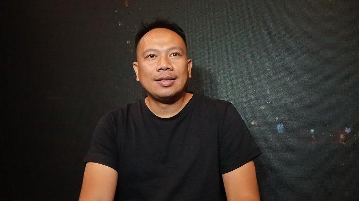 Artis Vicky Prasetyo disebut-sebut pernah mempromosikan judi online di medsos. Dia pun sedikit resah, khawatir jadi ribet.