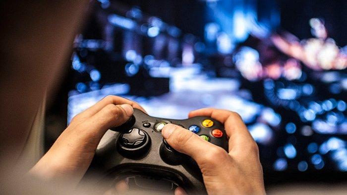 7 Cara Meningkatkan Gerakan Refleks Anda, Mulai dari Bermain Video Game dan Makan Bayam - Halaman all - Wartakotalive.com