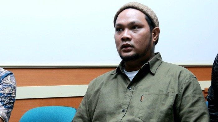 Musisi Virgoun, mantan suami Inara Rusli.