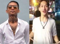Ferdian Paleka Buron, Young Lex: Ini Bocah Harus Terkenal ...