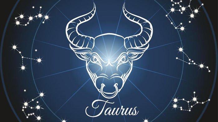 Zodiak Taurus.