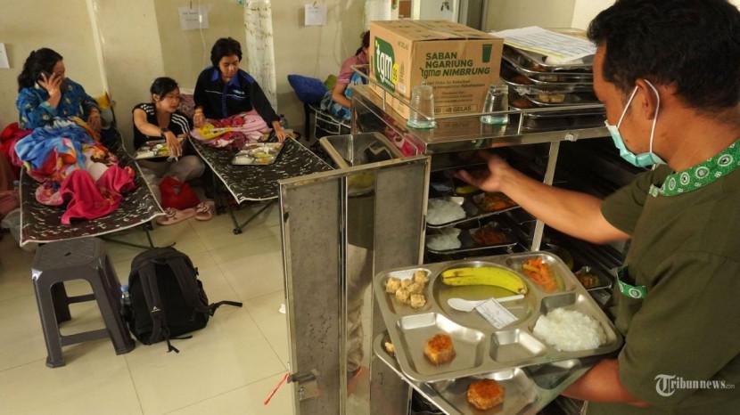 Keracunan MBG Marak, Aksi Boikot Muncul, Orangtua Murid di Bekasi Larang Anak Memakannya