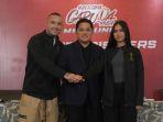 Radja Nainggolan Dukung Indonesia Bertarung di Piala Dunia U-17 ...