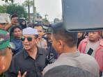 BREAKING NEWS: Habib Bahar bin Smith dan Pengikutnya Geruduk Pelantikan PWI LS di Depok