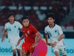 Menang 8-7 atas Thailand, Indonesia Lawan Vietnam di Final Piala AFF U-23 2025