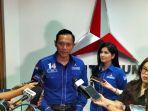 AHY Sebut Partai Demokrat Sudah Difitnah Terkait Polemik Ijazah Jokowi