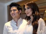 Gelar Resepsi Pernikahan di Jakarta, Luna Maya: Biaya Tidak Sebesar di Bali