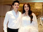Luna Maya Tunda Momongan dengan Maxime: Aku Mau Pacaran Dulu