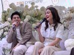 Malam Ini Luna Maya dan Maxime Bouttier Gelar Resepsi Pernikahan di Jakarta