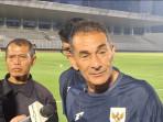Gerald Vanenburg Pakai Formasi Baru untuk Timnas Indonesia di Final AFF U23 2025