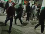 Bentrok FPI vs PWI-LS di Pemalang Jateng Selama 15 Menit, Begini Kronologinya