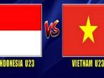 Prediksi Pemain Timnas U23 Indonesia vs Vietnam Final AFF 2025 di GBK Malam ini