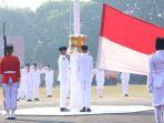 Bangkitan Nasionalisme, Pemerintah Wajibkan Pengibaran Bendera Merah Putih Mulai 1 Agustus