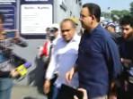Anies Baswedan obiskal Toma Lembonga v zaporu Cipinang po prejemu abolicije