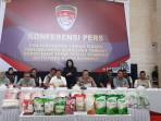 Bos Beras Oplosan Dibidik, Satgas Pangan Polri Tingkatkan Kasus ke Penyidikan