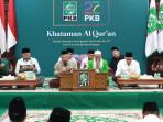 Jelang Harlah ke-27, PKB Gelar Khataman Quran, Doakan Terus Bawa Kemaslahatan Bangsa