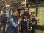 Hanya Pakai Kaos Free Palestine, Pria di New York Jadi Korban Salah Tangkap