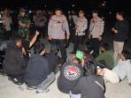 Polisi Tangkap 22 Suporter Usai Timnas U23 Indonesia Kalah dari Vietnam di Final Piala AFF