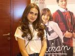 VIDEO : Raisya Bawazier Jadi Musuh Fuji An di Film - Wartakotalive ...