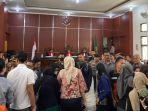 Hakim Terima Permintaan Anak Mantan Pejabat Pandeglang ...