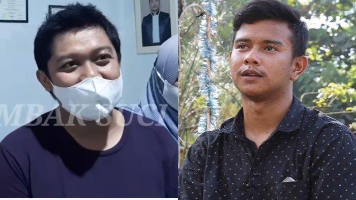 Yoris menjelaskan soal langkahnya kini memilih bergabung dengan sang ayah yakni Yosef dalam menghadapi Kasus Pembunuhan di Subang, Jawa Barat. Ia juga menceritakan bagaimana kini hubungannya dengan Danu. Ditayangkan, Selasa (28/12/2021).