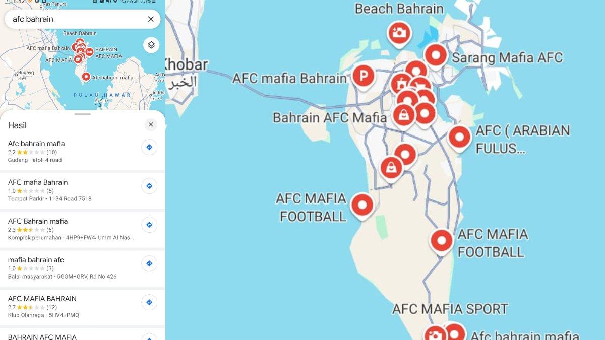 AFC Bahrain