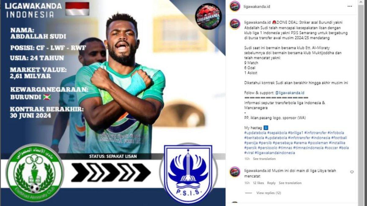 Abdallah Sudi 232