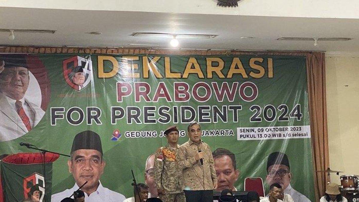 Ahmad Muzani 2