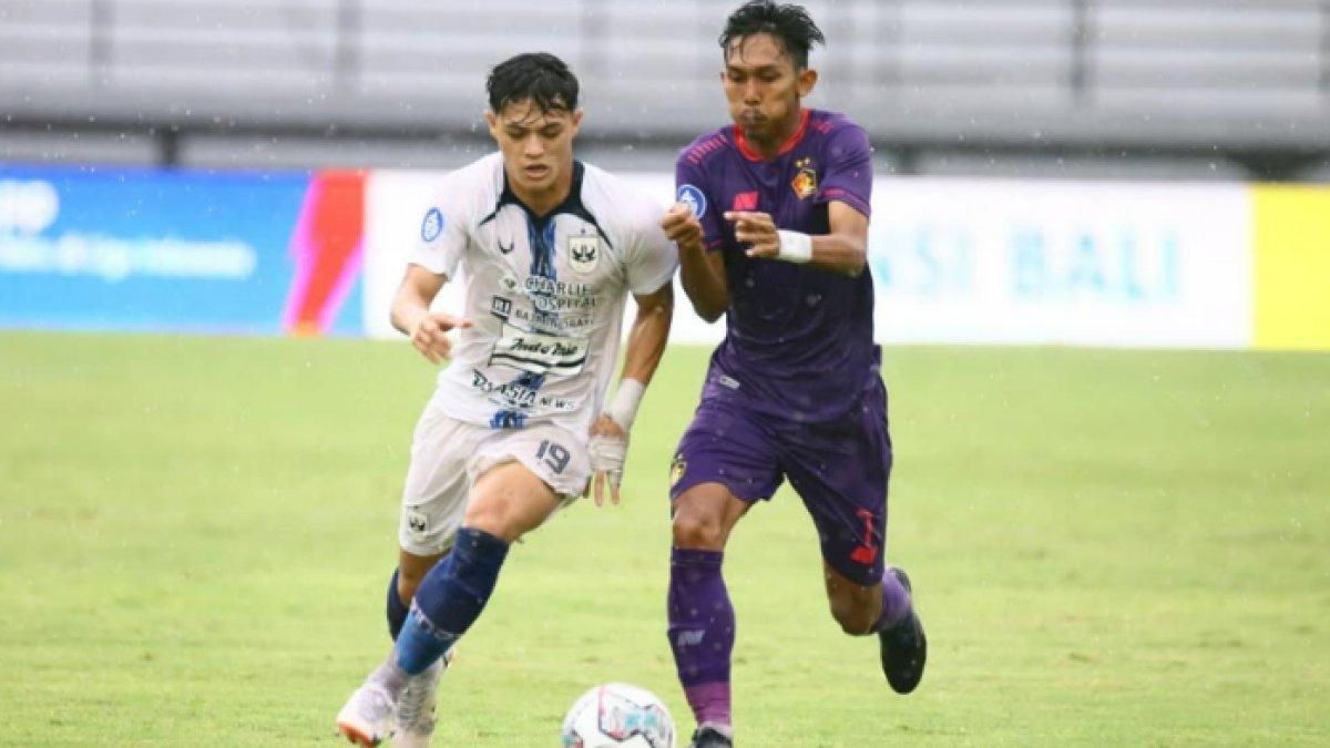 PROFIL - Alfeandra Dewangga memberi salam perpisahan resmi dari akun Instagram resminya, @alfeandradewangga, Sabtu (24/5/2026).